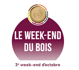 logo - Le Week-end du Bois
