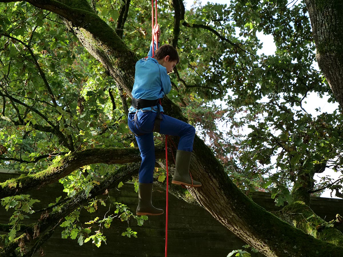 Des activités nature pour toute la famille